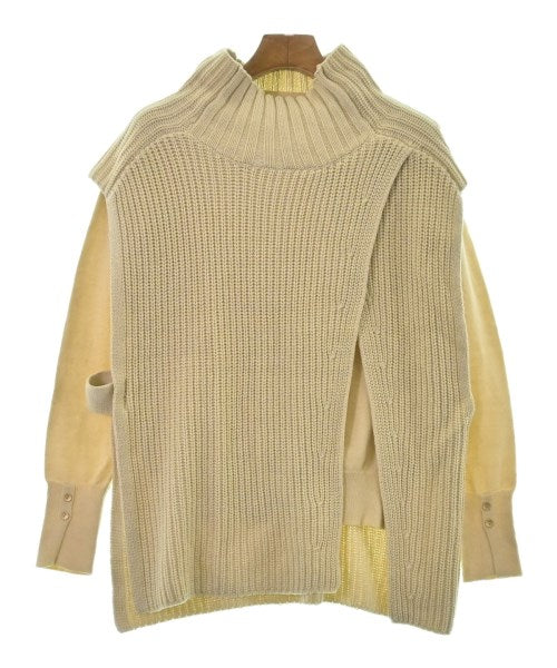 EMMEL REFINES เสื้อกันหนาว