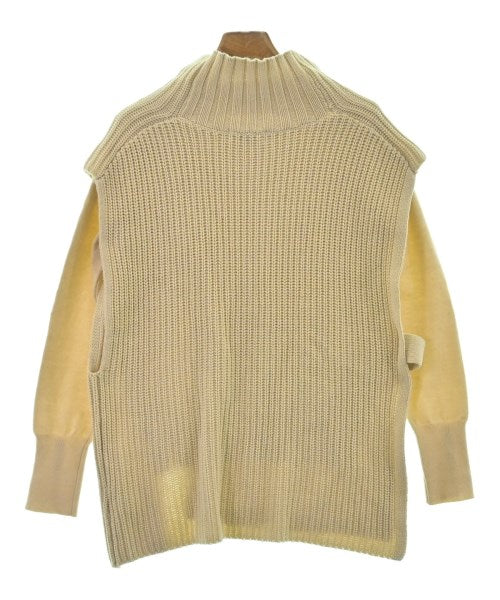 EMMEL REFINES เสื้อกันหนาว