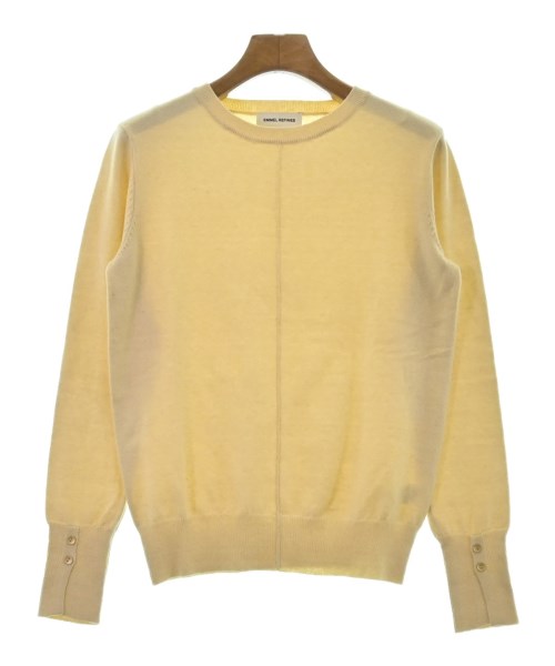 EMMEL REFINES เสื้อกันหนาว