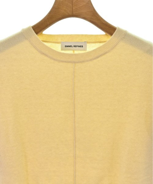 EMMEL REFINES เสื้อกันหนาว