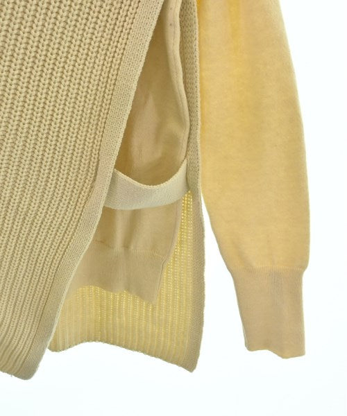 EMMEL REFINES เสื้อกันหนาว