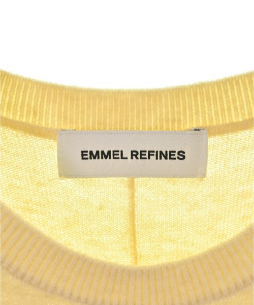 EMMEL REFINES เสื้อกันหนาว
