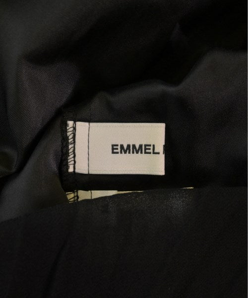 EMMEL REFINES กระโปรงยาว/แม็กซี่ยาว