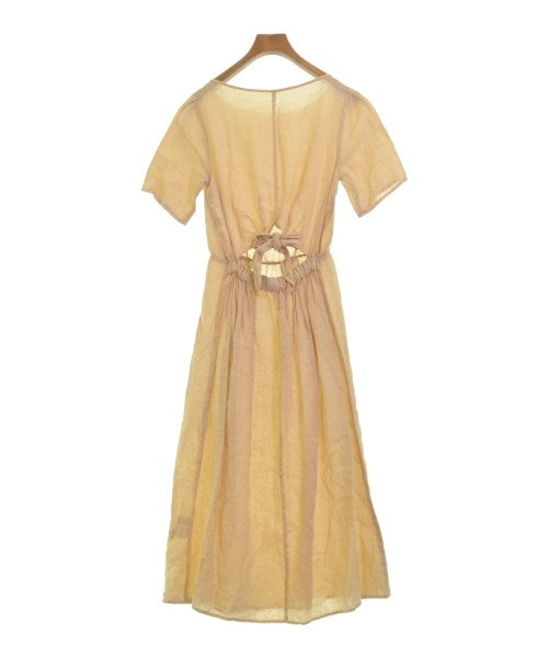 EMMEL REFINES ชุดเดรส