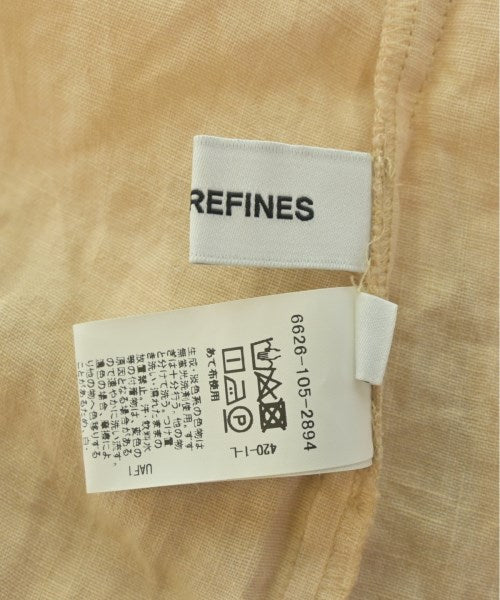 EMMEL REFINES ชุดเดรส