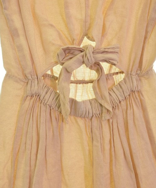 EMMEL REFINES ชุดเดรส