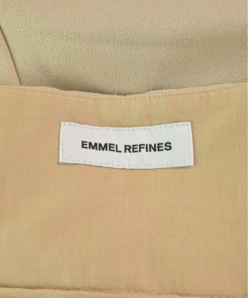 EMMEL REFINES กางเกง อื่น