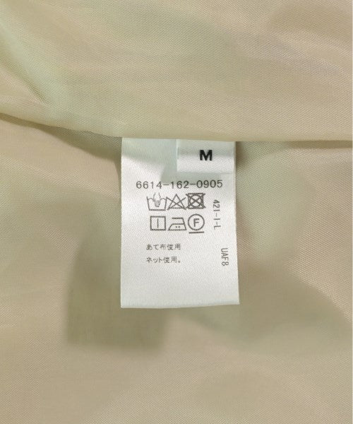 EMMEL REFINES กางเกง อื่น