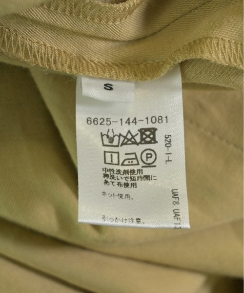 EMMEL REFINES เสื้อโค้ท