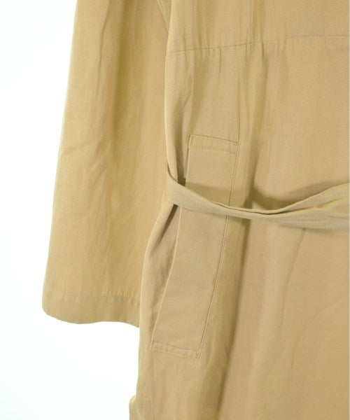 EMMEL REFINES เสื้อโค้ท