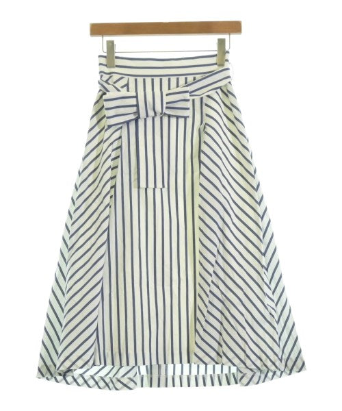 EMMEL REFINES กระโปรงยาว/แม็กซี่ยาว