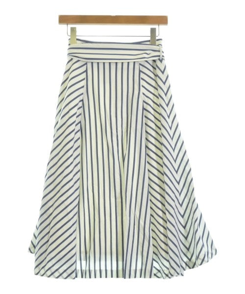 EMMEL REFINES กระโปรงยาว/แม็กซี่ยาว