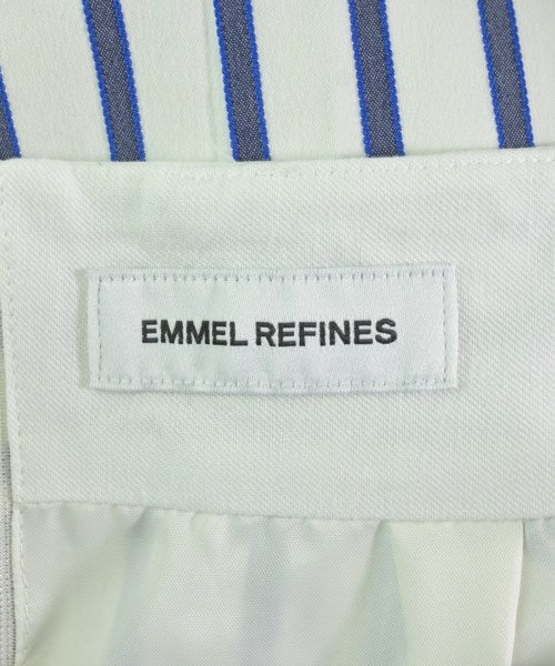 EMMEL REFINES กระโปรงยาว/แม็กซี่ยาว