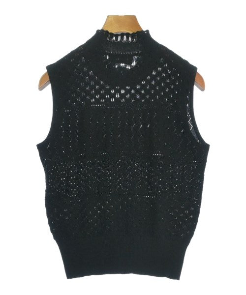 EMMEL REFINES เสื้อกั๊ก