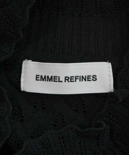 EMMEL REFINES เสื้อกั๊ก
