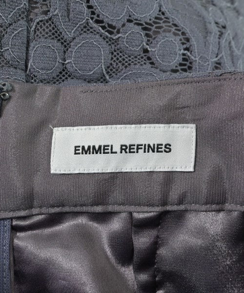 EMMEL REFINES กระโปรงยาว/แม็กซี่ยาว