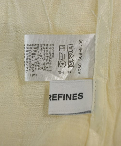 EMMEL REFINES เสื้อสตรี