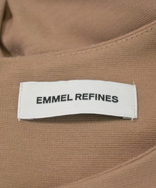 EMMEL REFINES ชุดเดรส