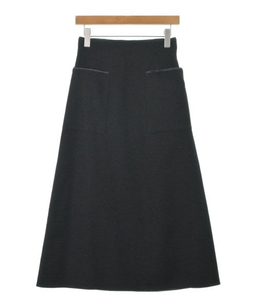 EMMEL REFINES กระโปรงยาว/แม็กซี่ยาว