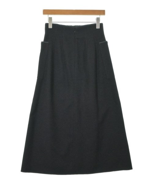 EMMEL REFINES กระโปรงยาว/แม็กซี่ยาว