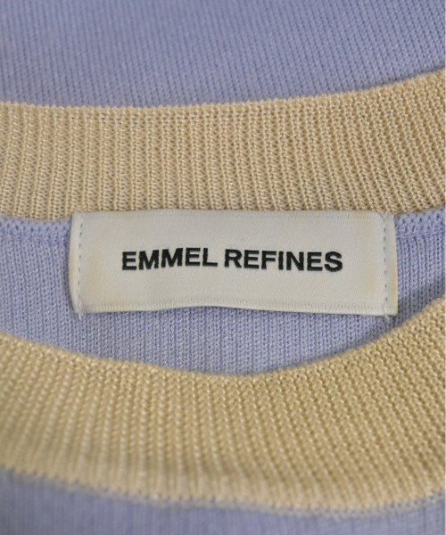 EMMEL REFINES เสื้อกันหนาว