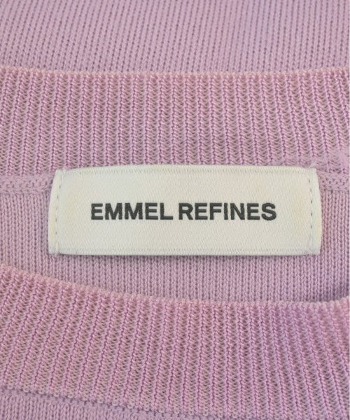 EMMEL REFINES เสื้อกันหนาว