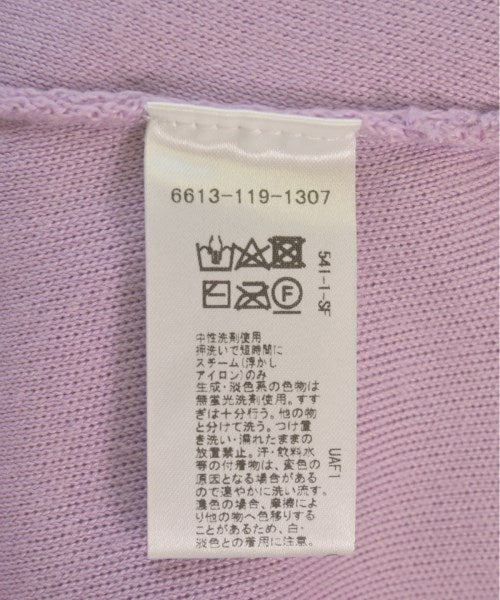 EMMEL REFINES เสื้อกันหนาว
