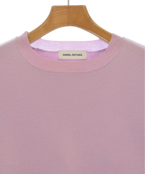 EMMEL REFINES เสื้อกันหนาว