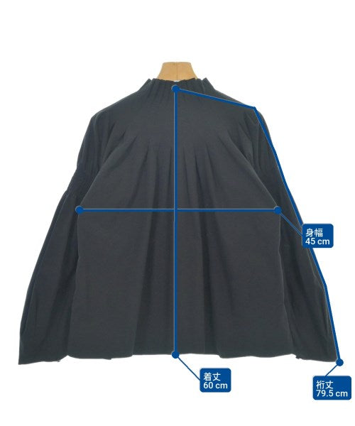 EMMEL REFINES เสื้อลำลอง