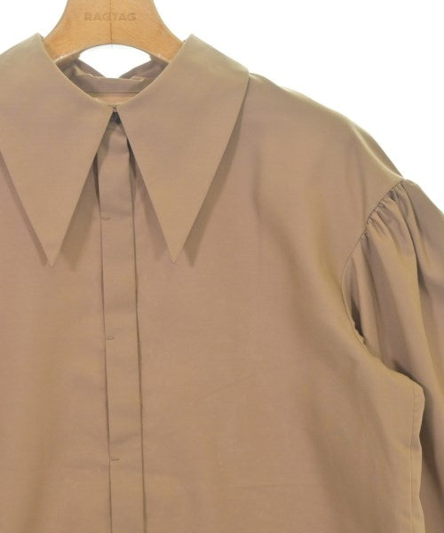 EMMEL REFINES เสื้อลำลอง