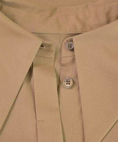 EMMEL REFINES เสื้อลำลอง