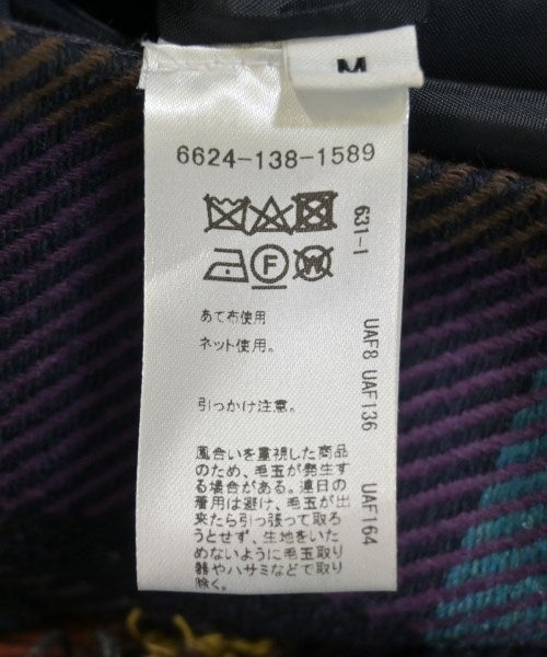 EMMEL REFINES กระโปรงยาว/แม็กซี่ยาว