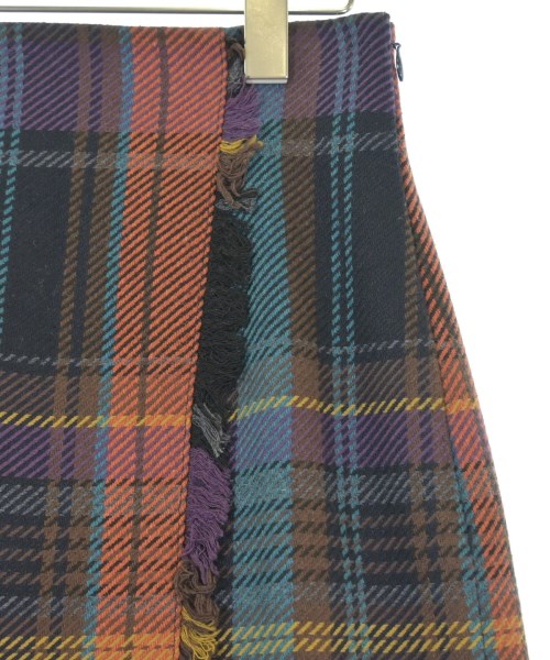 EMMEL REFINES กระโปรงยาว/แม็กซี่ยาว