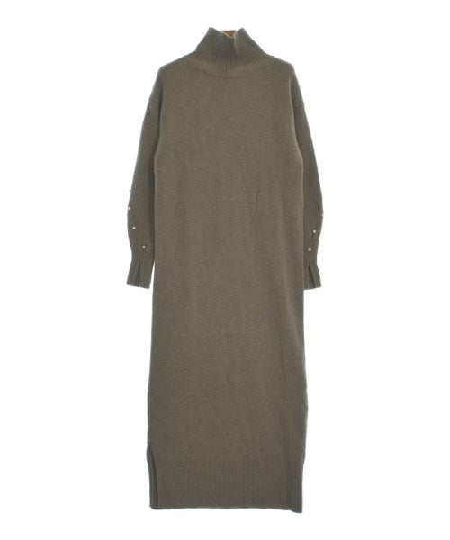 EMMEL REFINES ชุดเดรส