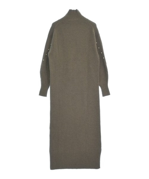 EMMEL REFINES ชุดเดรส