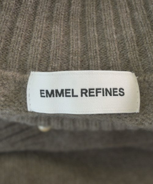 EMMEL REFINES ชุดเดรส