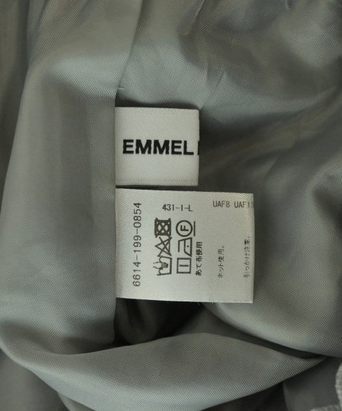 EMMEL REFINES กางเกง อื่น
