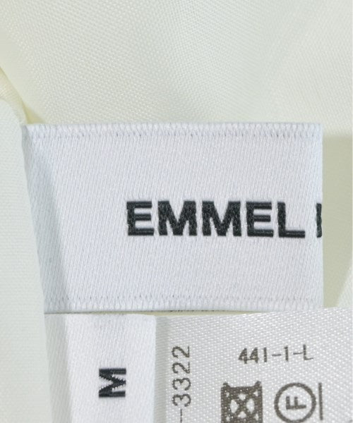 EMMEL REFINES ชุดเดรส