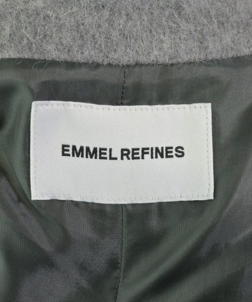 EMMEL REFINES เสื้อโค้ท อื่น