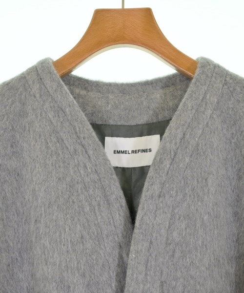 EMMEL REFINES เสื้อโค้ท อื่น