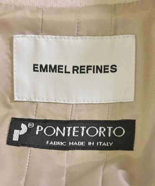 EMMEL REFINES เสื้อโค้ท อื่น