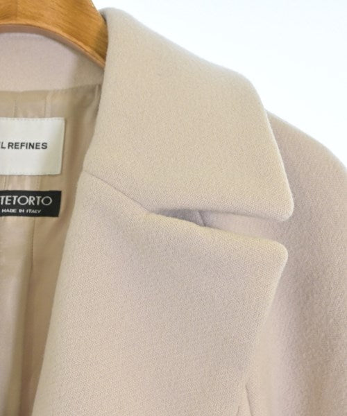 EMMEL REFINES เสื้อโค้ท อื่น
