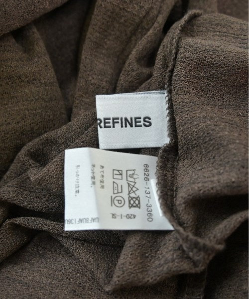 EMMEL REFINES ชุดเดรส