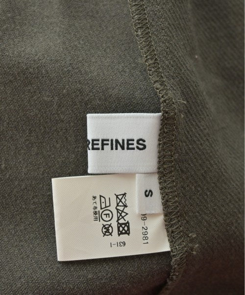EMMEL REFINES ชุดเดรส