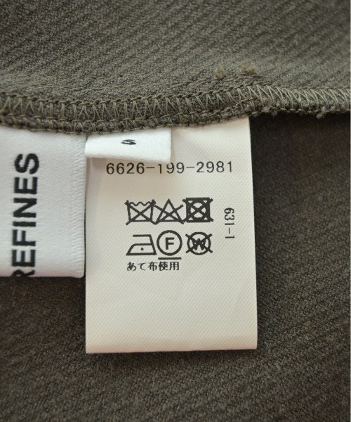 EMMEL REFINES ชุดเดรส