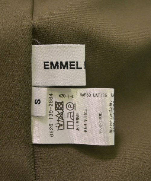 EMMEL REFINES ชุดเดรส