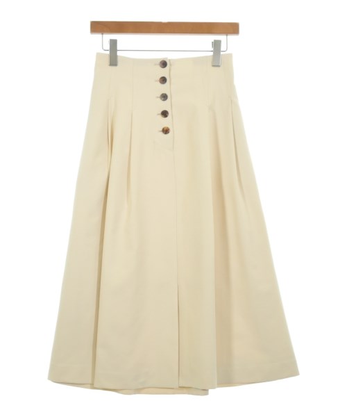 EMMEL REFINES กระโปรงยาว/แม็กซี่ยาว