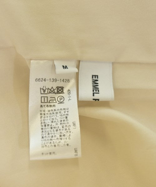 EMMEL REFINES กระโปรงยาว/แม็กซี่ยาว