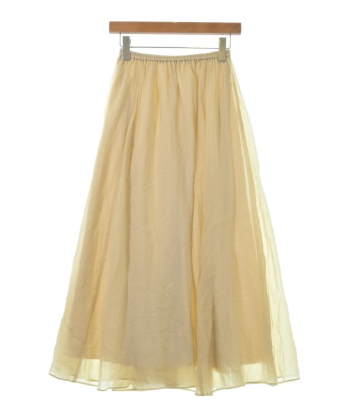 EMMEL REFINES กระโปรงยาว/แม็กซี่ยาว