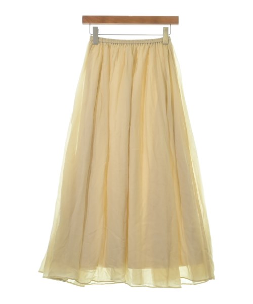 EMMEL REFINES กระโปรงยาว/แม็กซี่ยาว